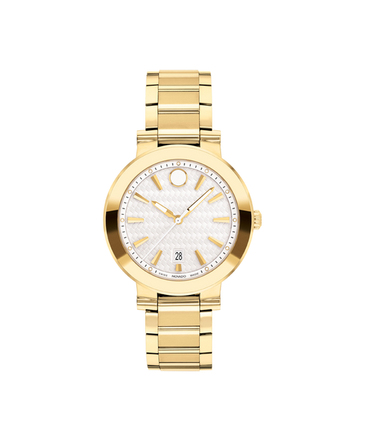 Movado Vizio 607636