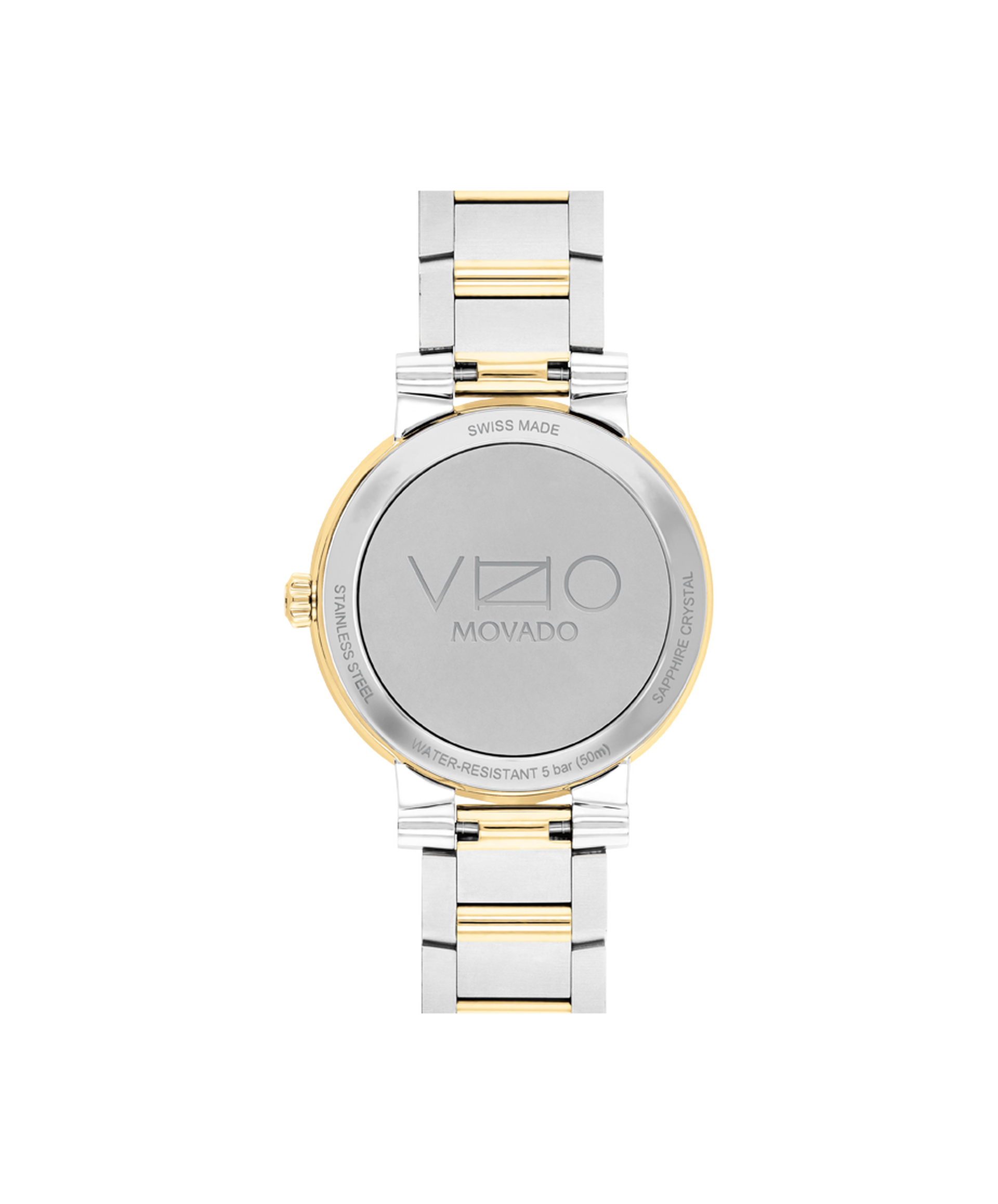 Movado Vizio 607637