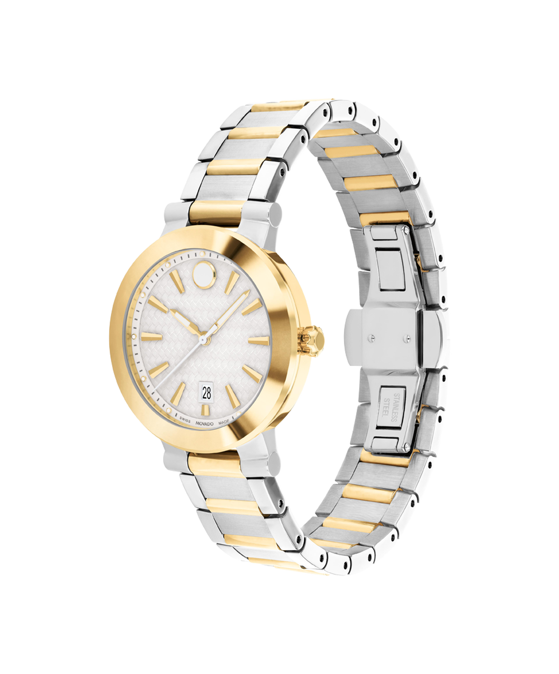 Movado Vizio 607637