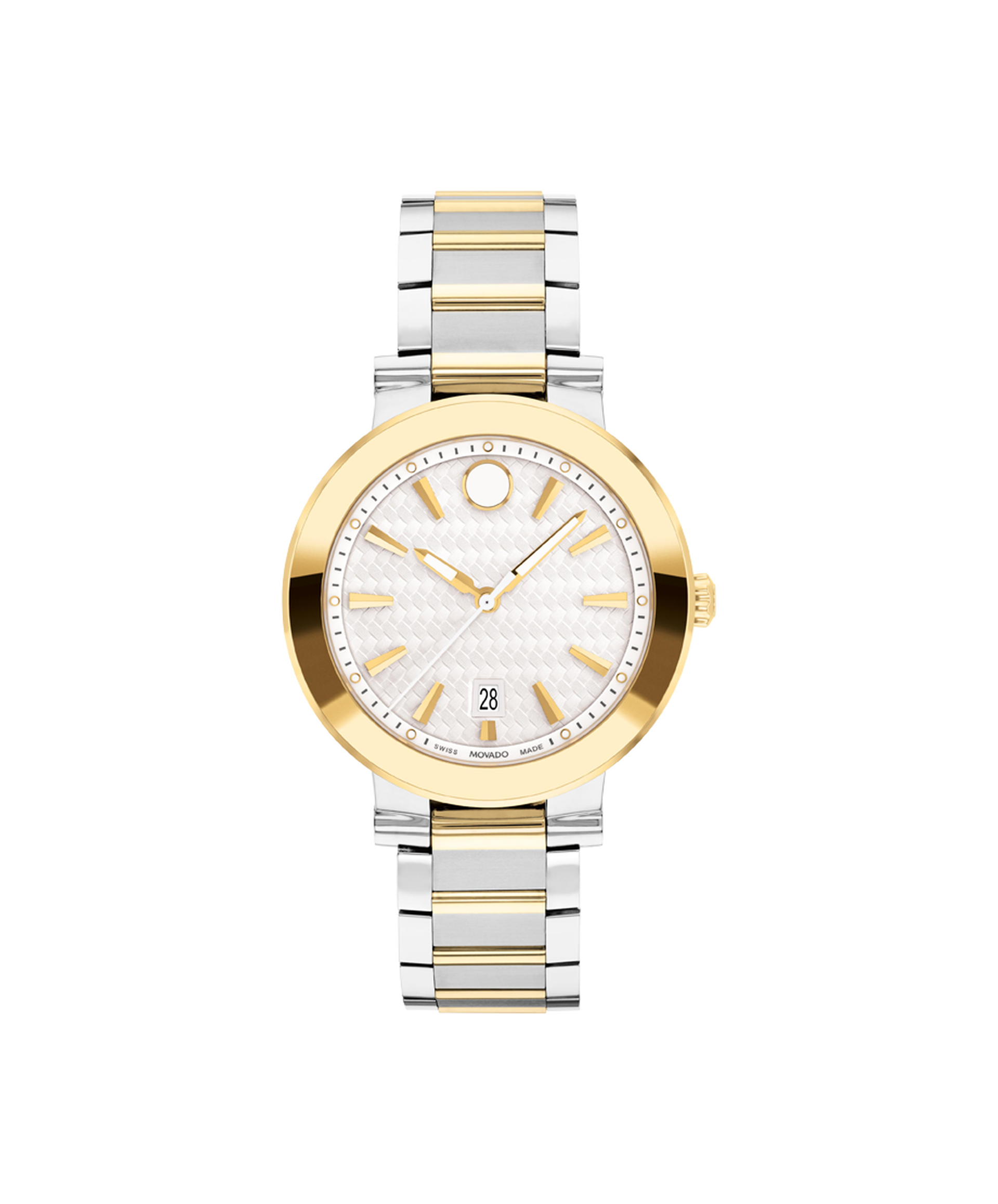 Movado Vizio 607637