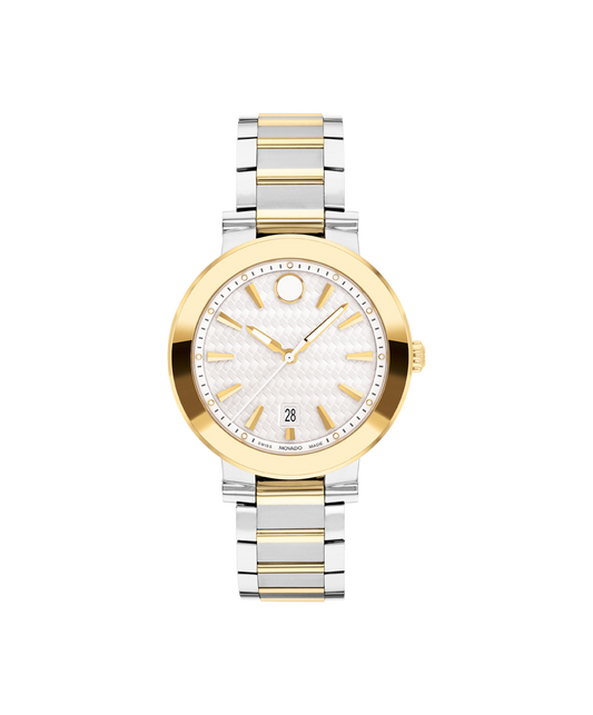 Movado Vizio 607637