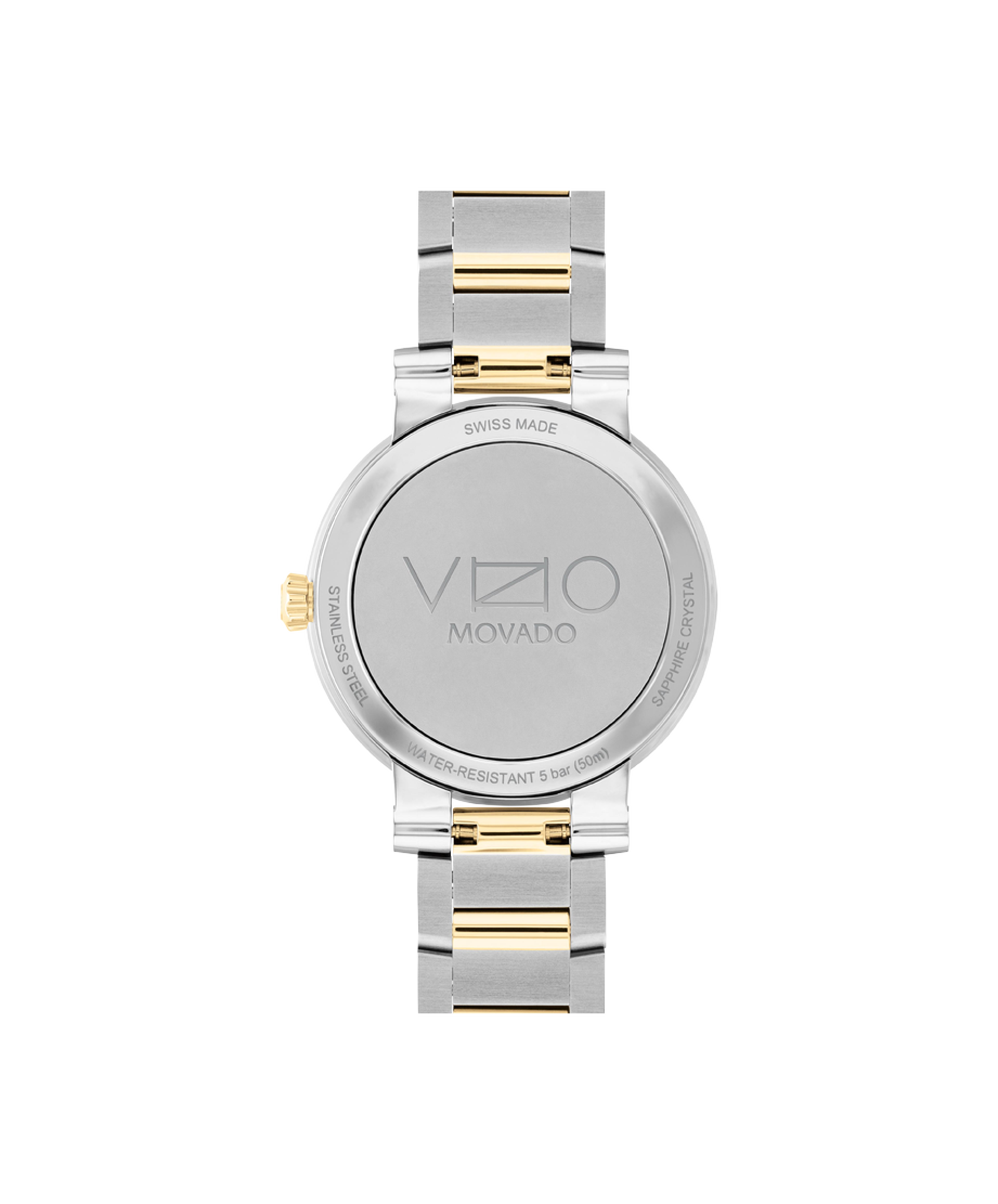 Movado Vizio 607638