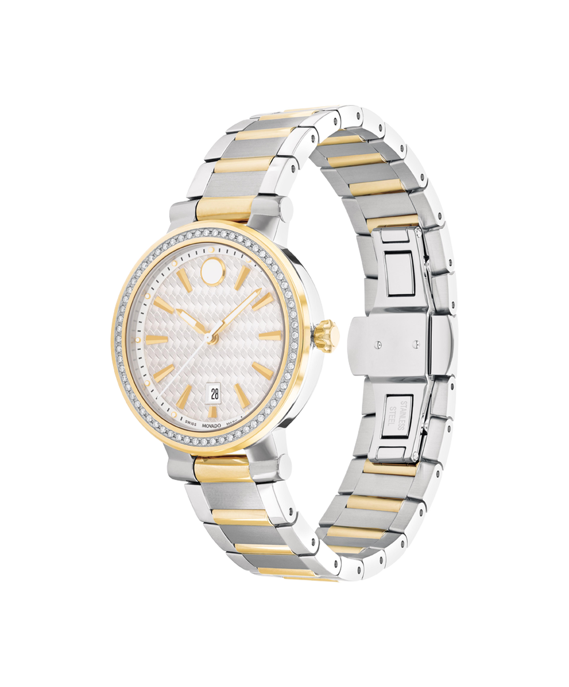 Movado Vizio 607638