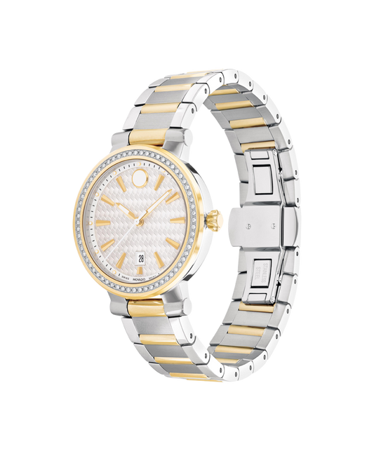 Movado Vizio 607638