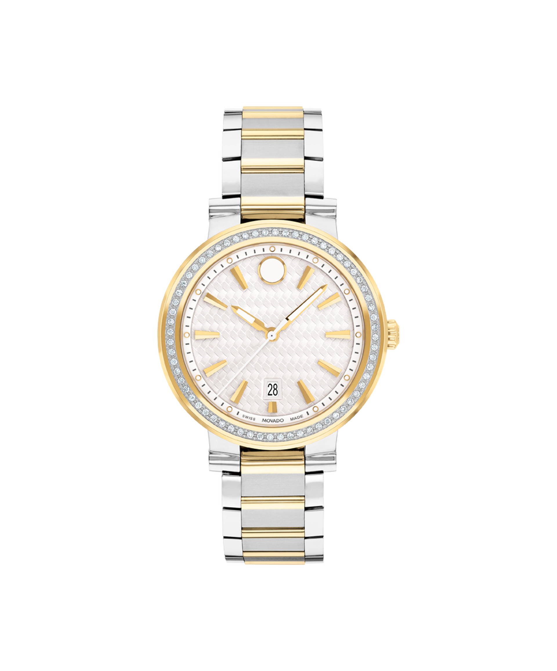 Movado Vizio 607638