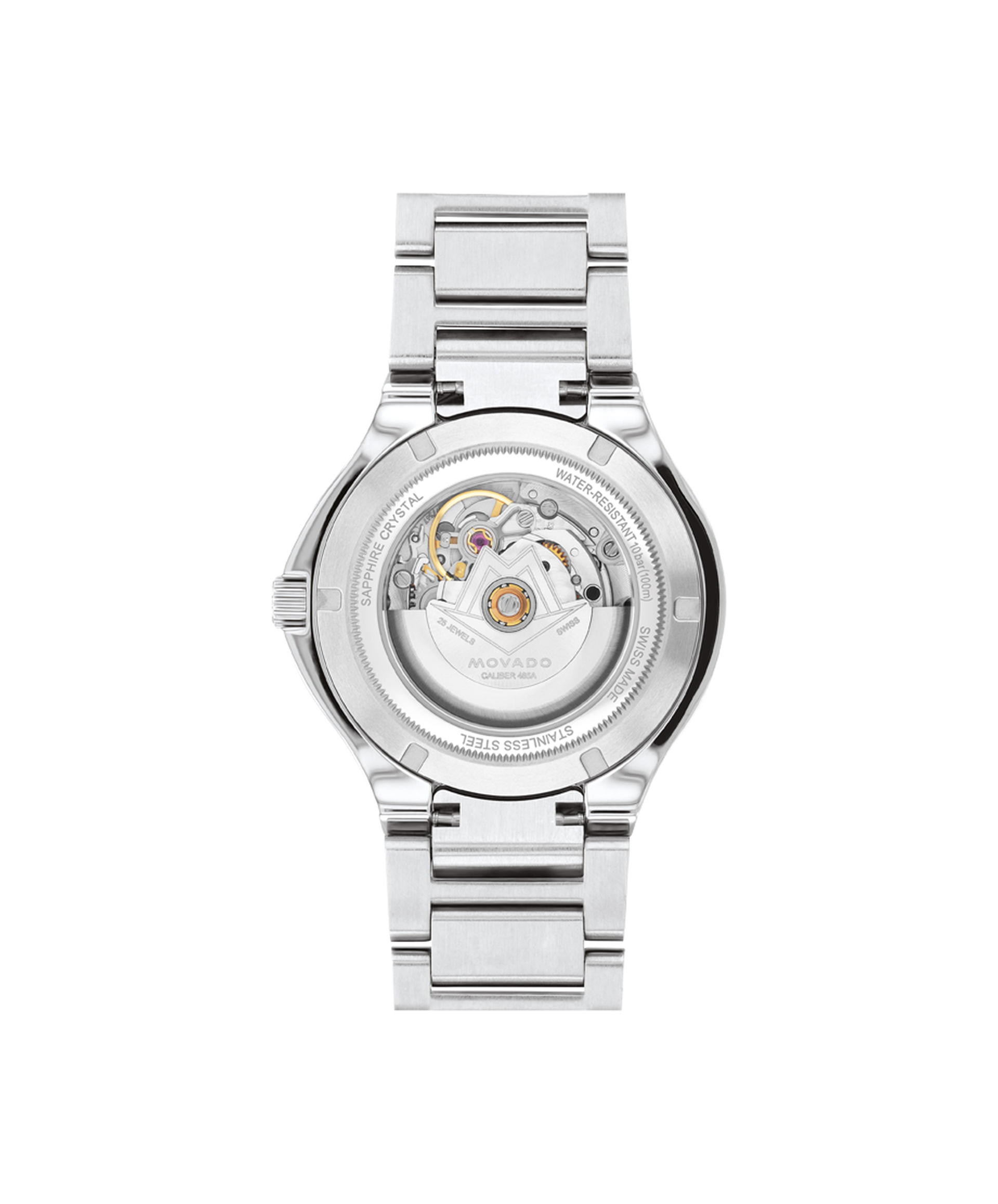 Movado SE Automatic 607683