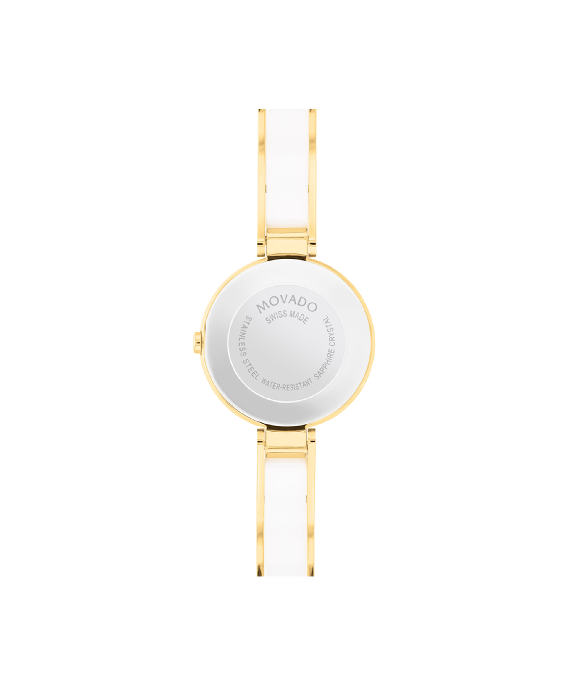 Movado Moda 607715