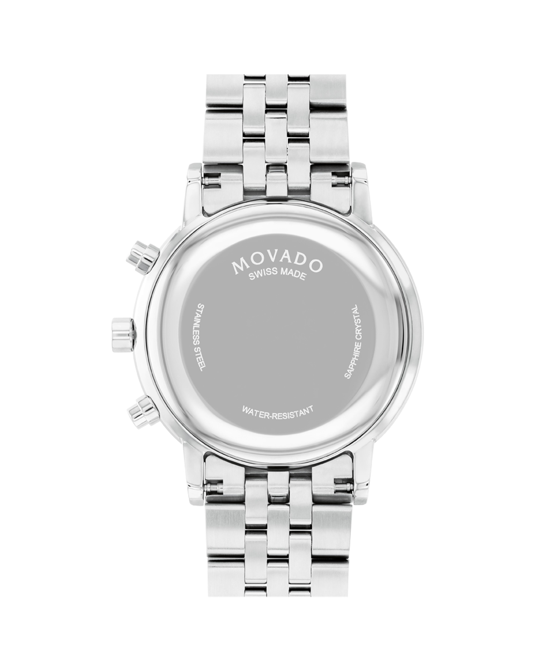 Movado Museum Classic 607776