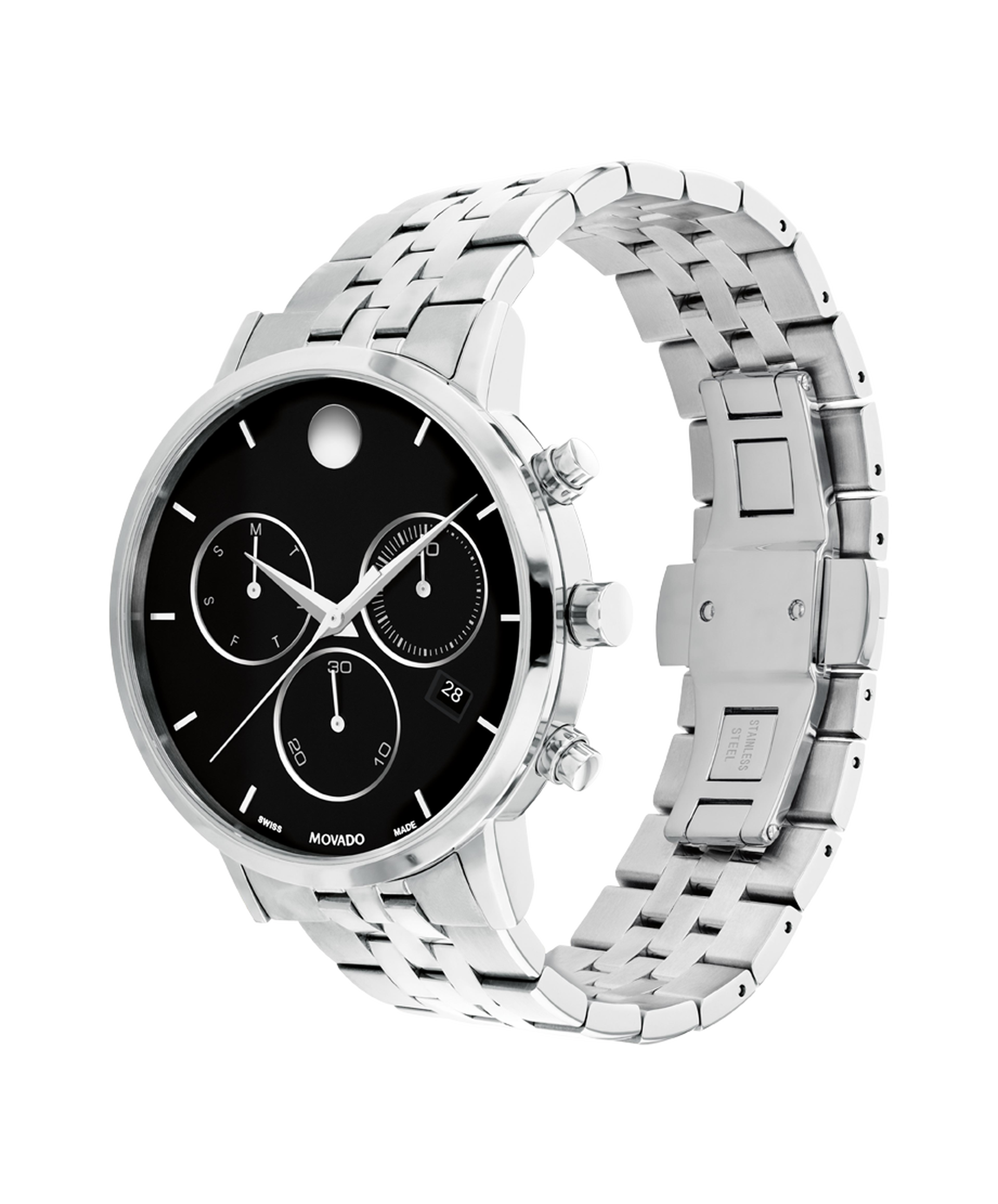 Movado Museum Classic 607776