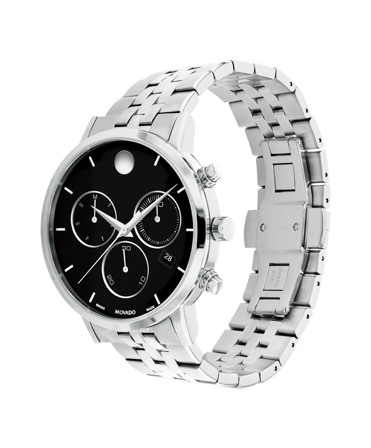 Movado Museum Classic 607776