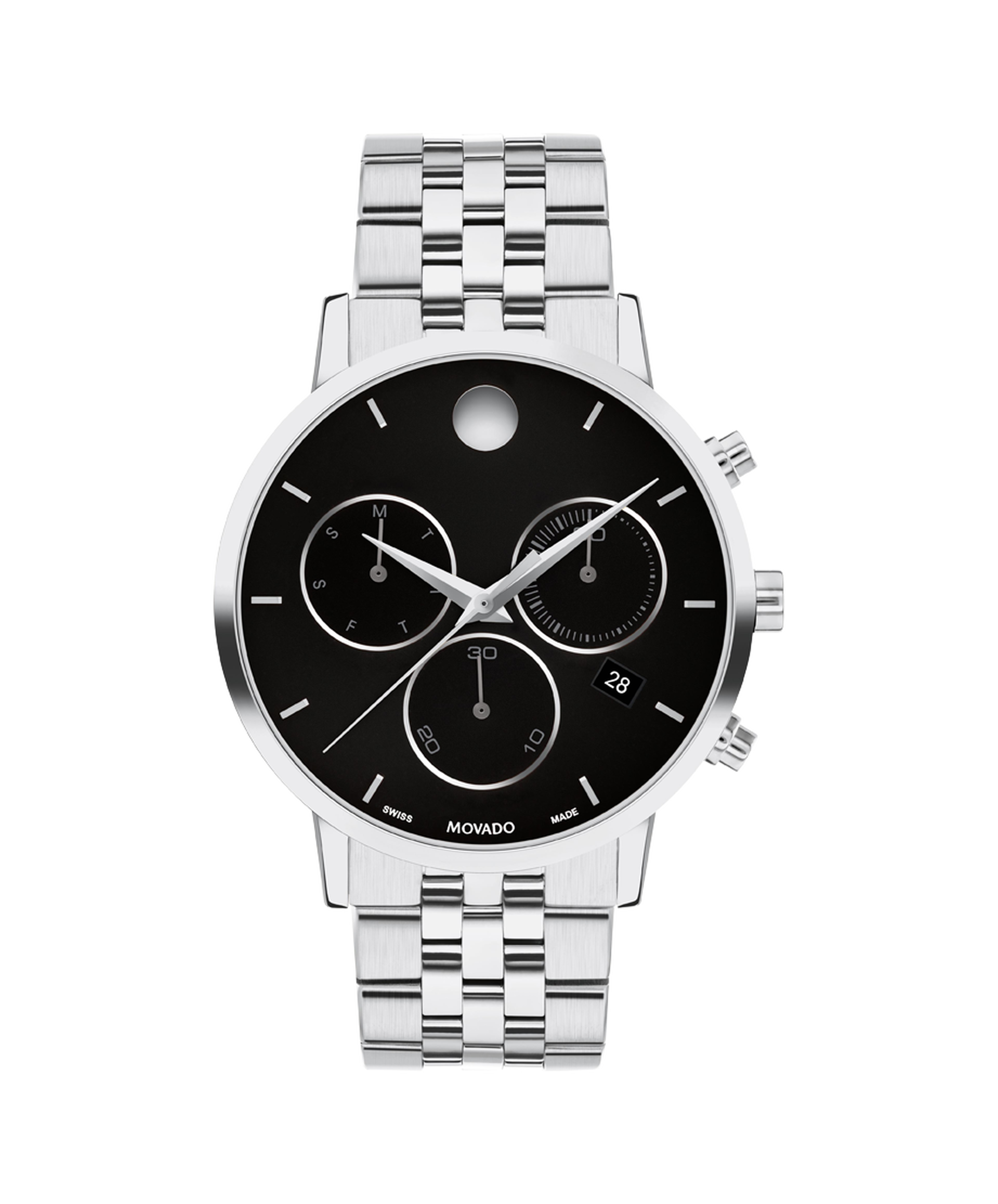 Movado Museum Classic 607776