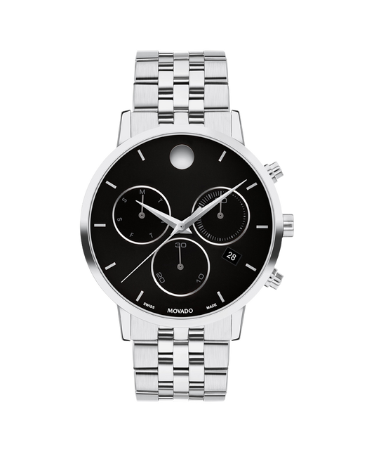 Movado Museum Classic 607776