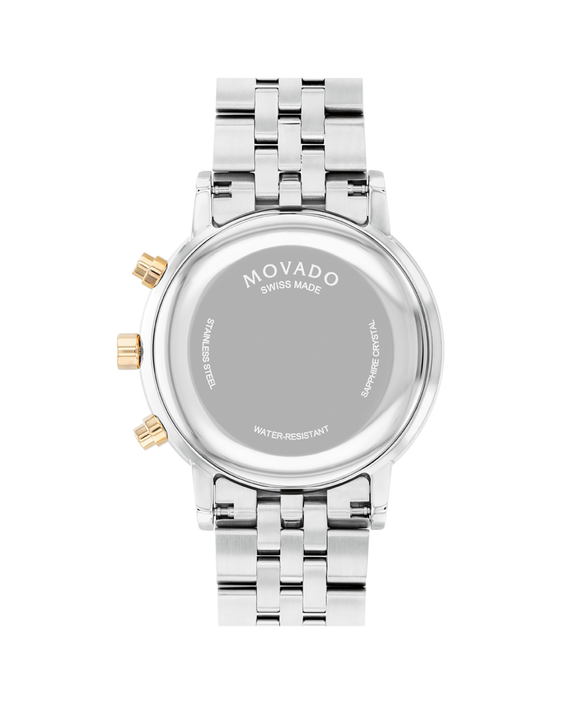 Movado Museum Classic 607777