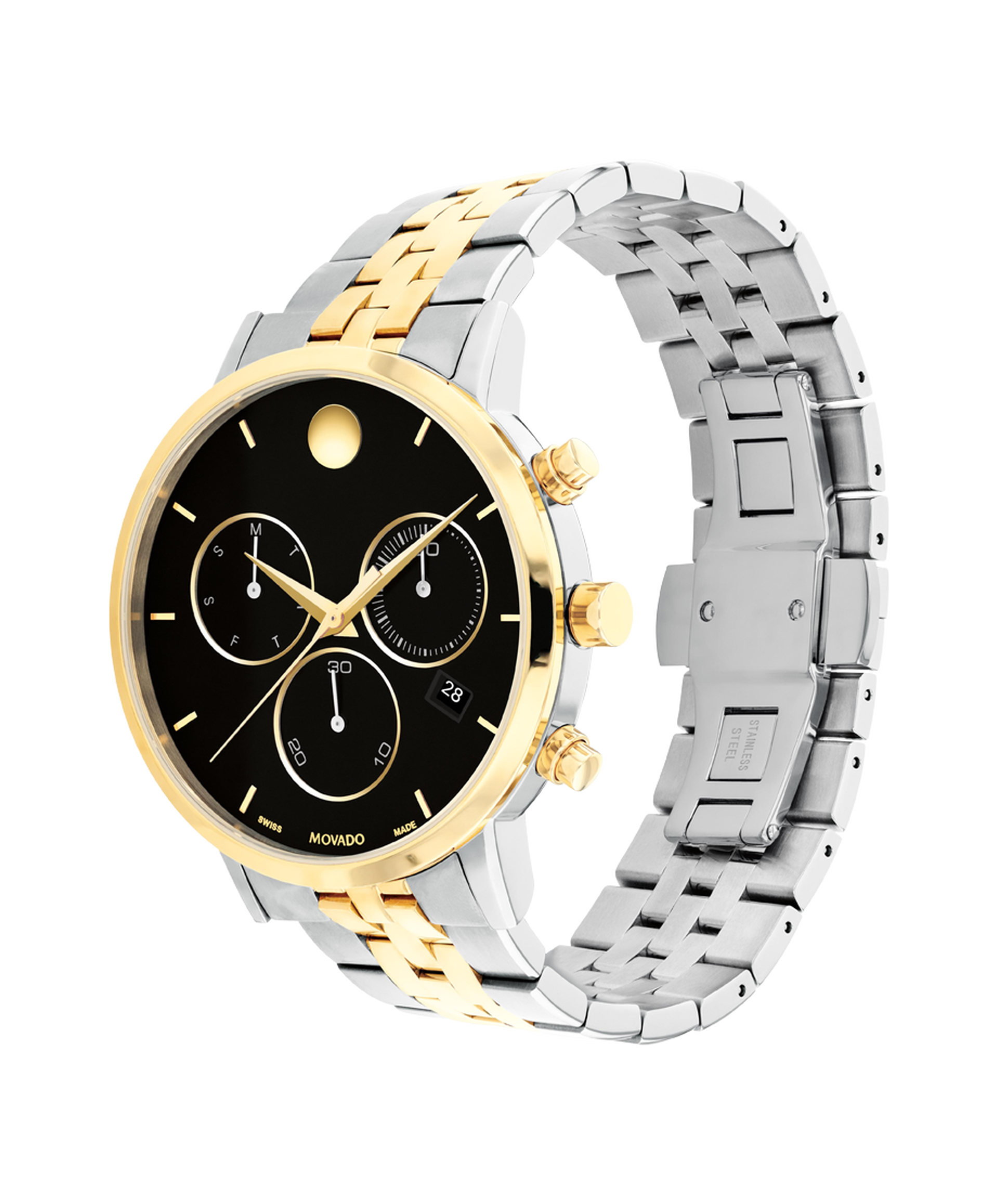 Movado Museum Classic 607777