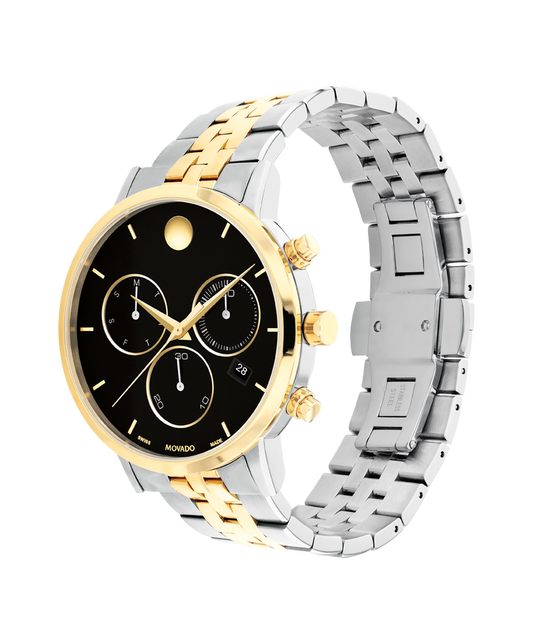 Movado Museum Classic 607777