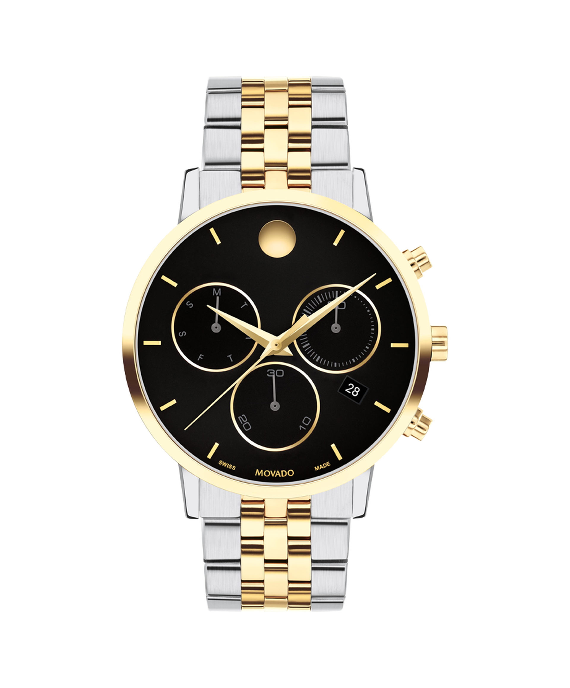 Movado Museum Classic 607777