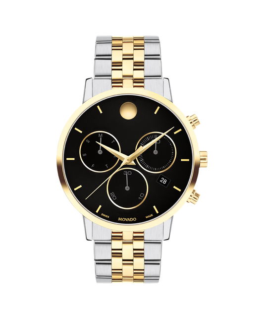 Movado Museum Classic 607777