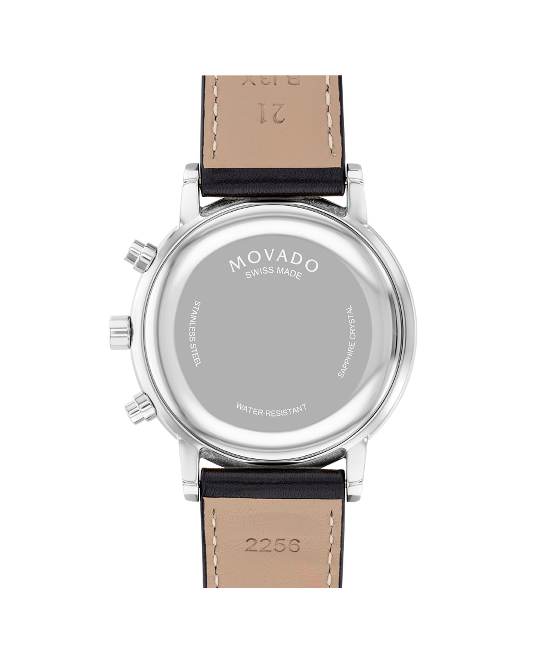 Movado Museum Classic 607778