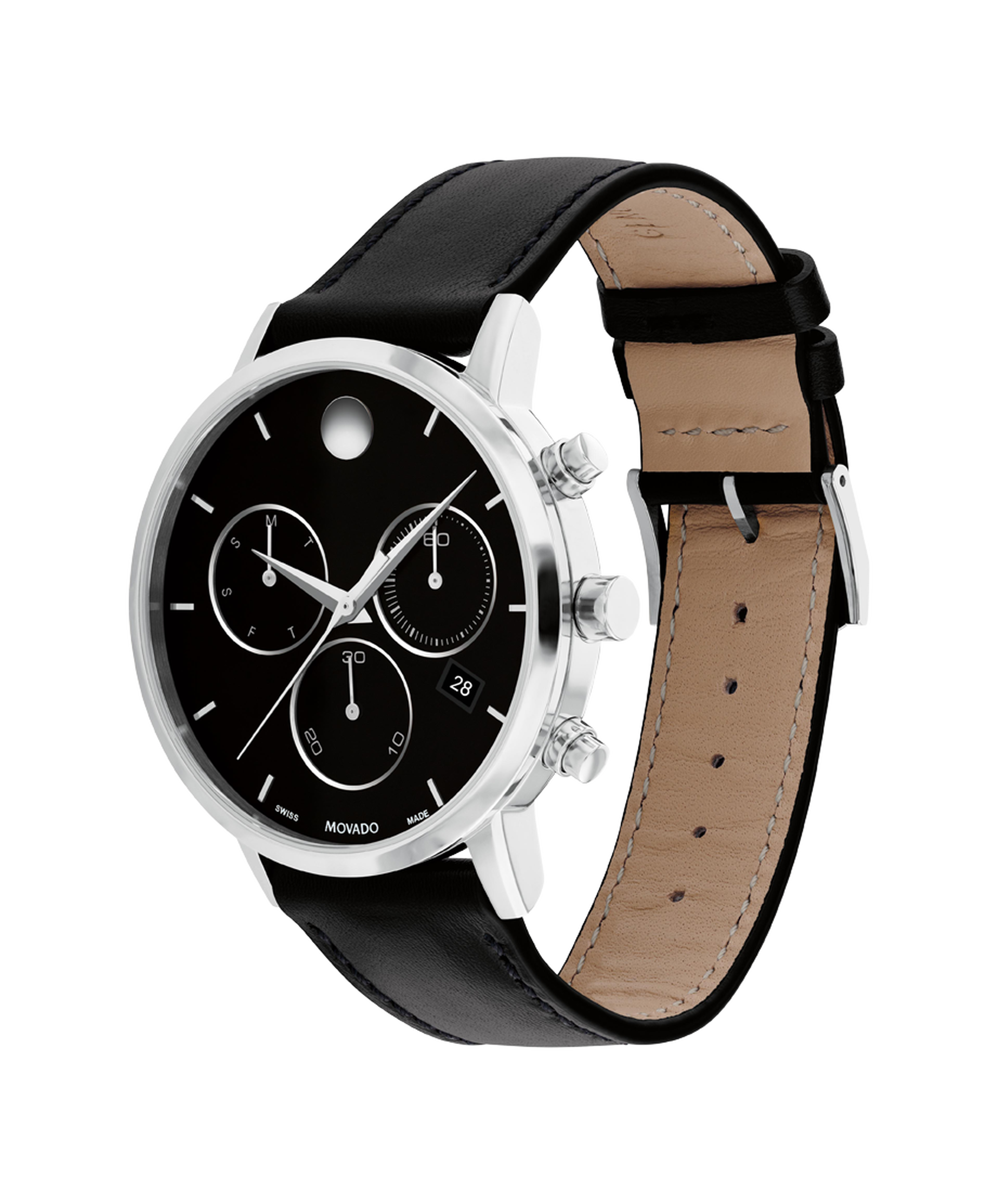 Movado Museum Classic 607778