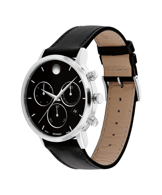 Movado Museum Classic 607778