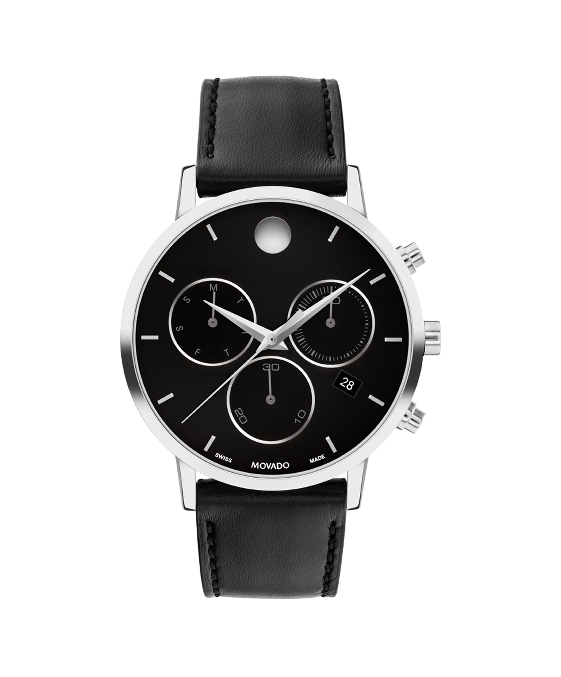 Movado Museum Classic 607778