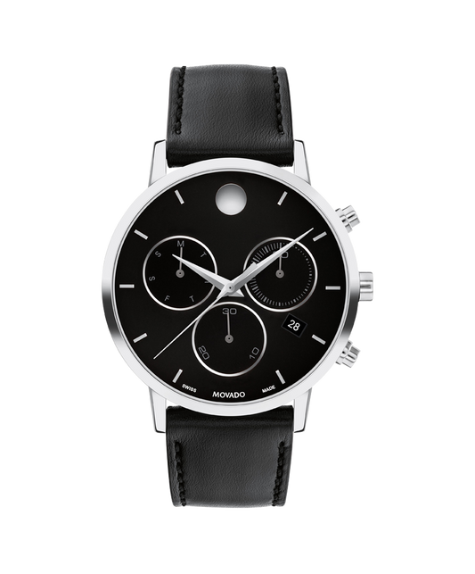 Movado Museum Classic 607778