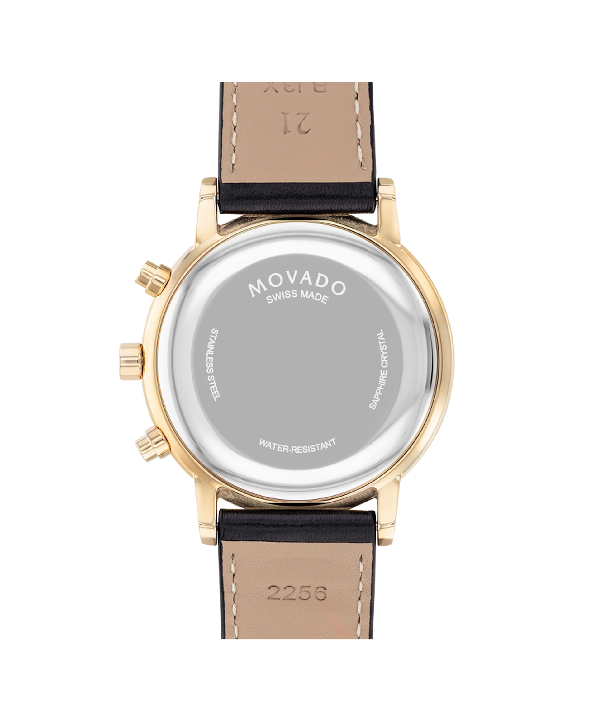 Movado Museum Classic 607779