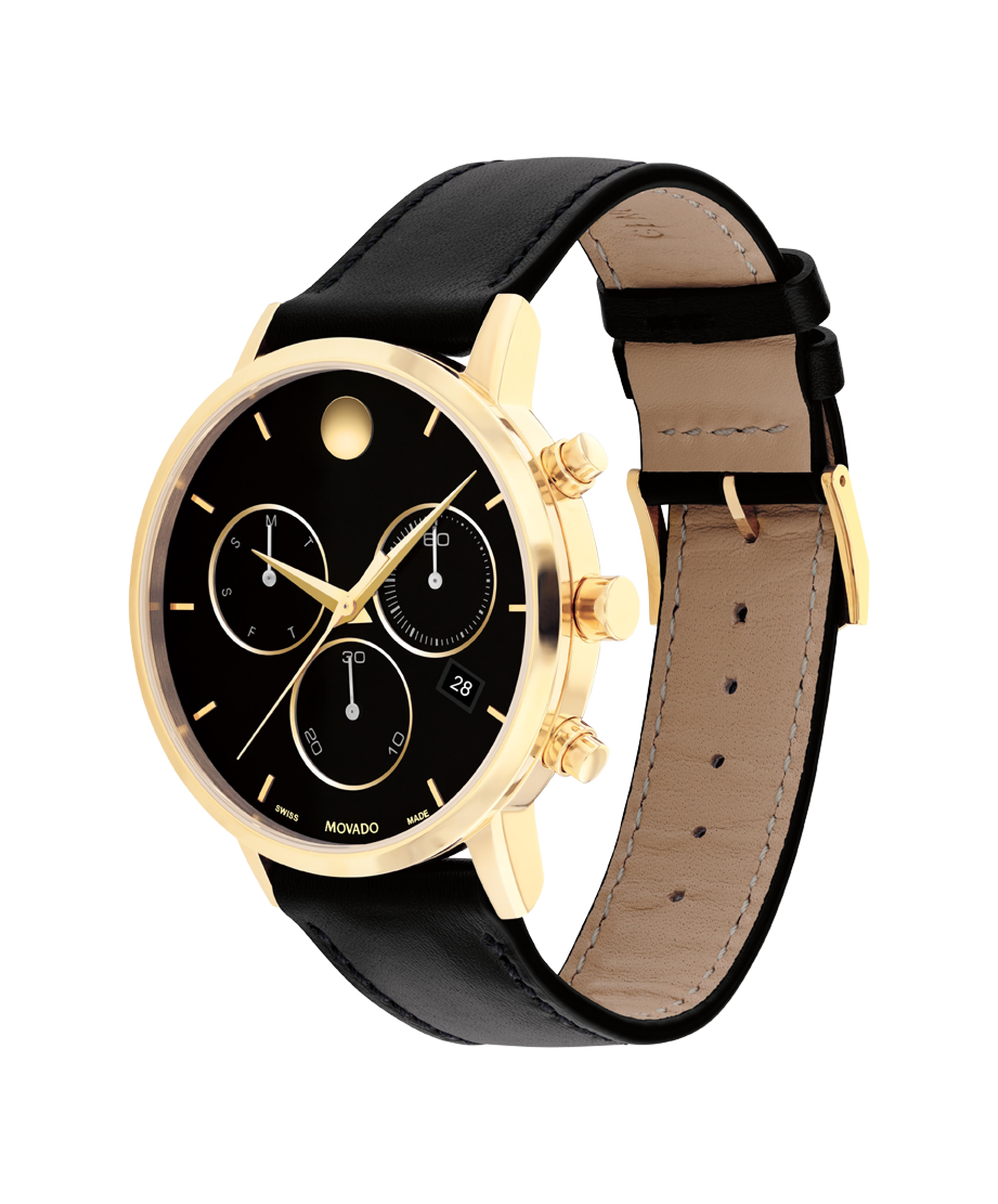 Movado Museum Classic 607779