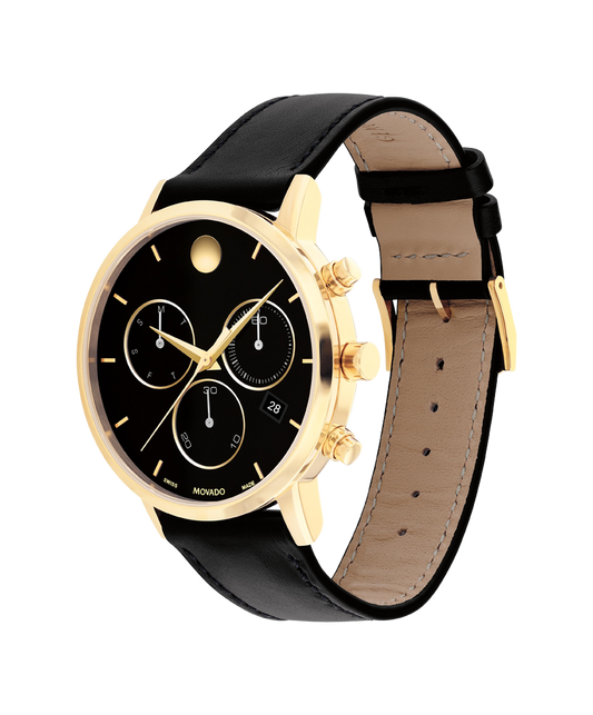Movado Museum Classic 607779