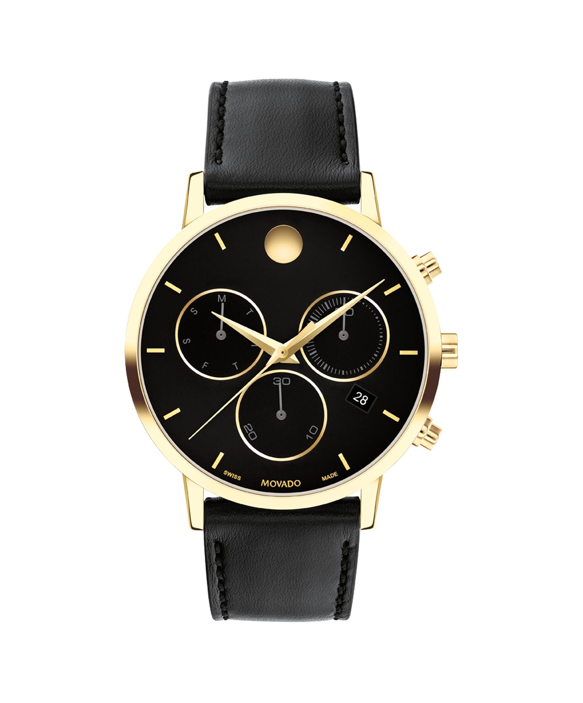 Movado Museum Classic 607779