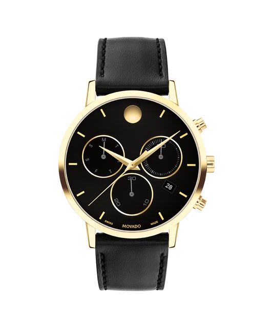 Movado Museum Classic 607779