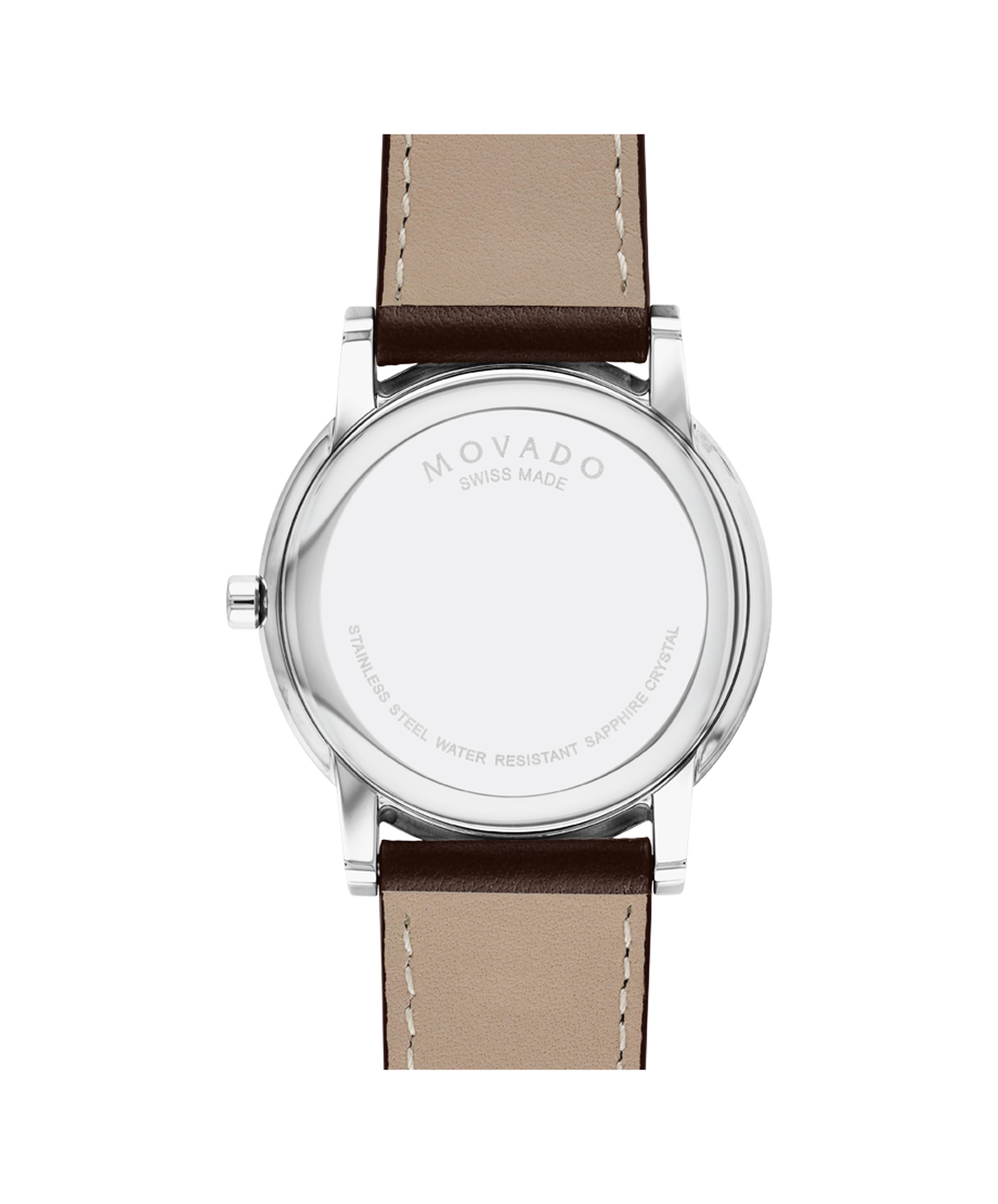 Movado Museum Classic 607800