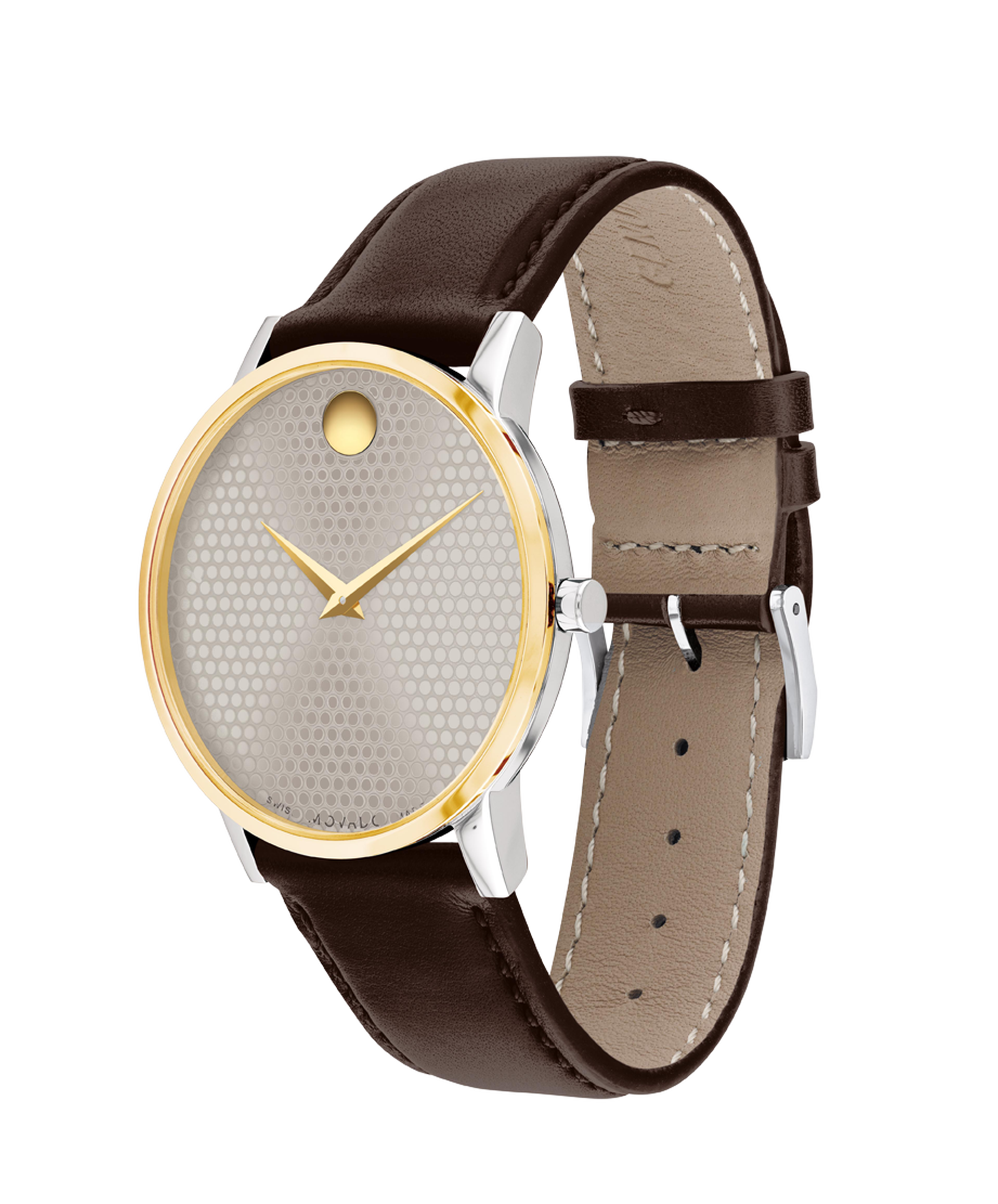 Movado Museum Classic 607800