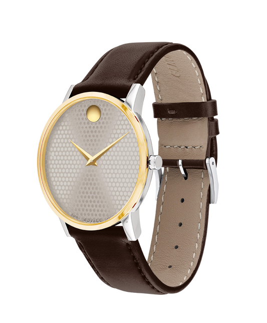 Movado Museum Classic 607800