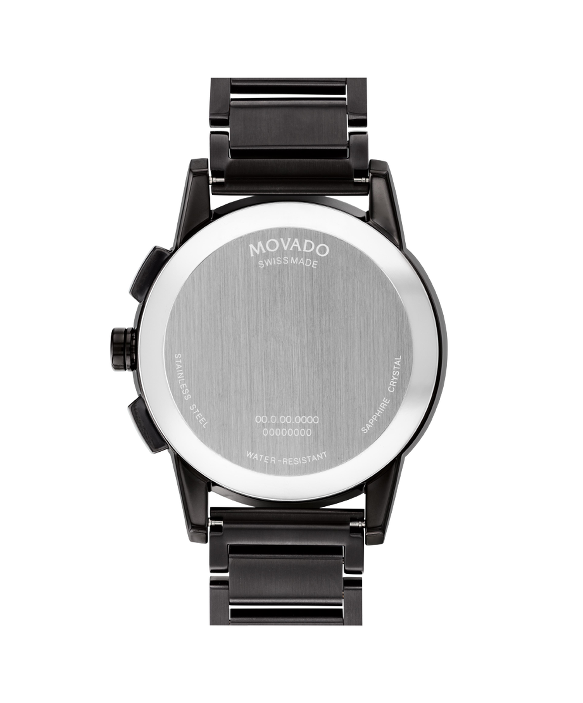 Movado Museum Sport 607802