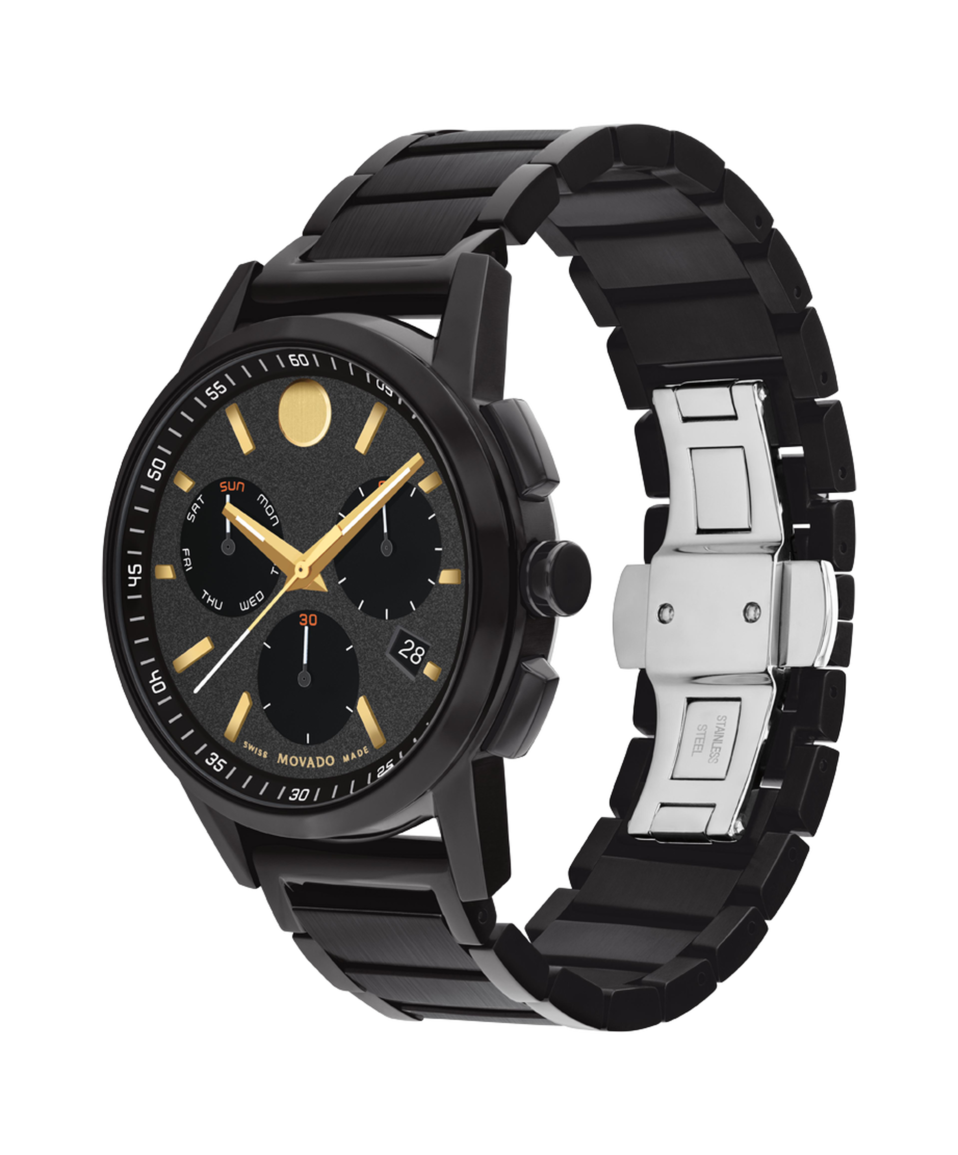 Movado Museum Sport 607802