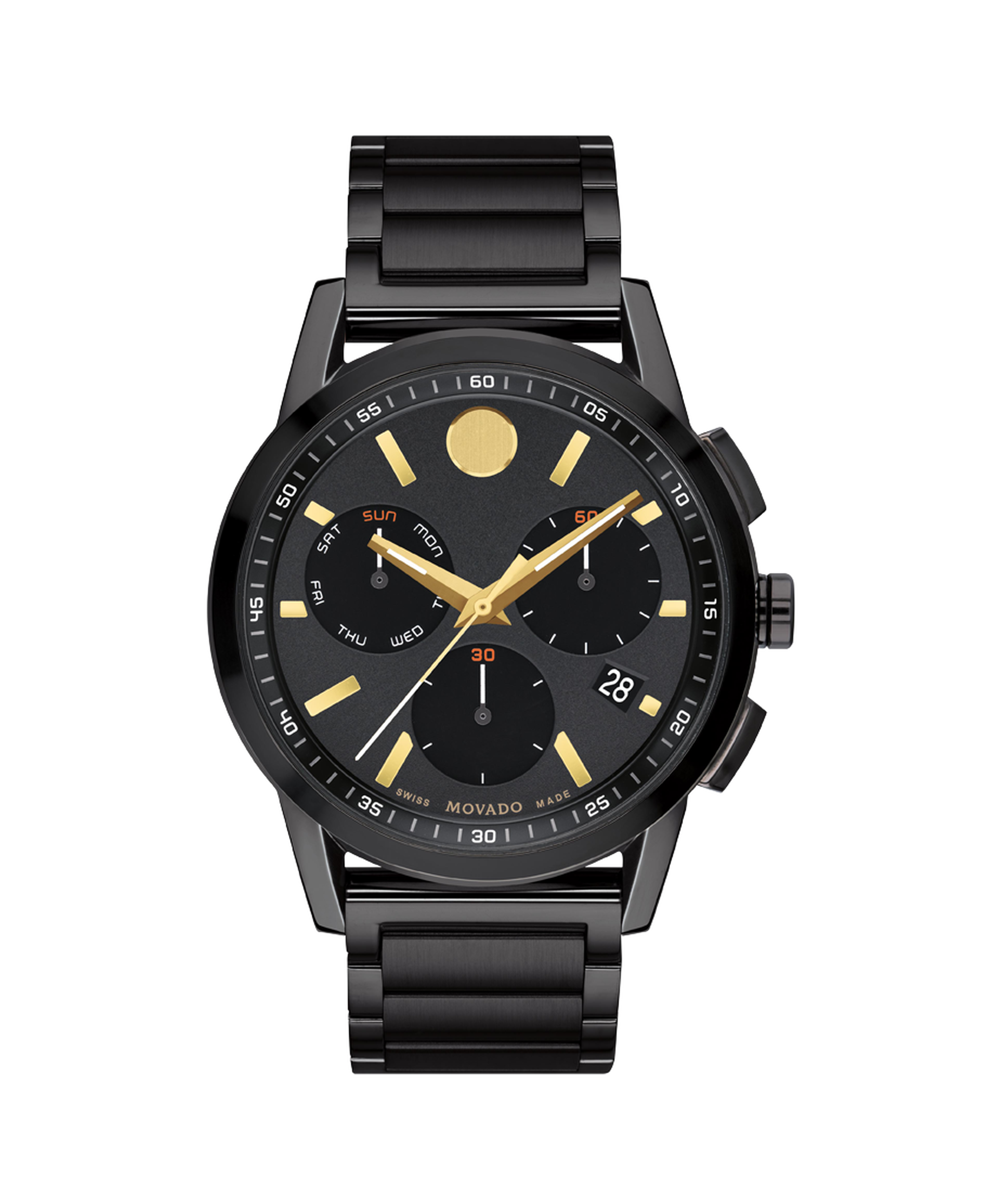 Movado Museum Sport 607802