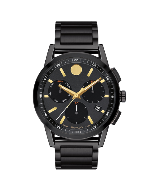 Movado Museum Sport 607802