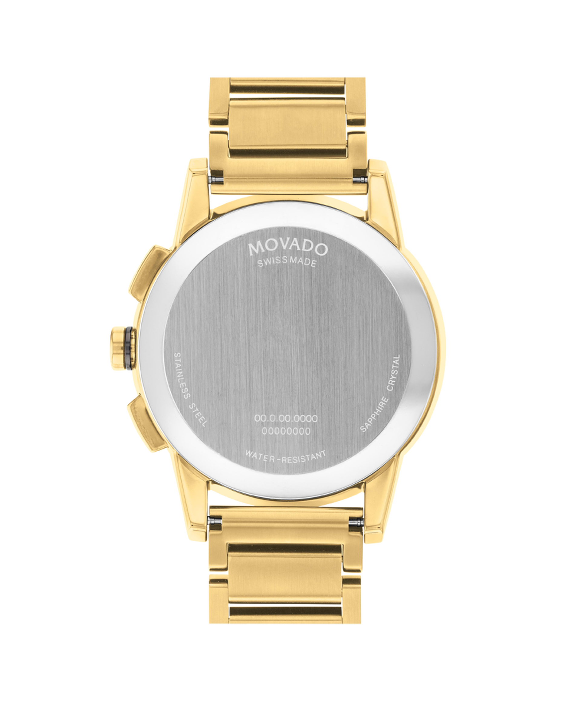 Movado Museum Sport 607803