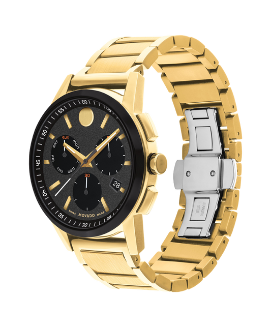 Movado Museum Sport 607803