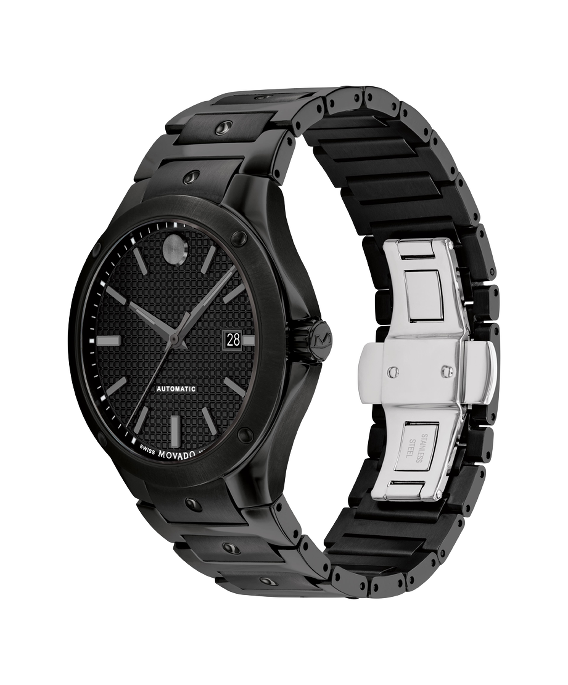 Movado SE Automatic 607809