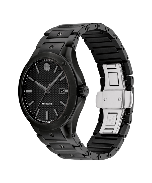 Movado SE Automatic 607809