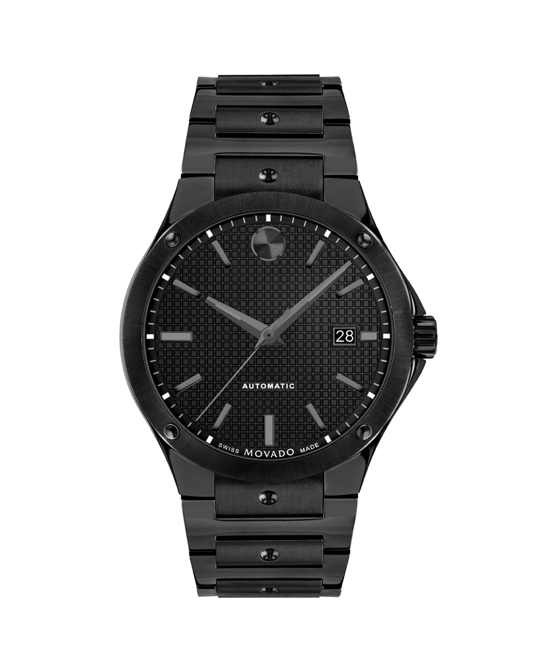 Movado SE Automatic 607809
