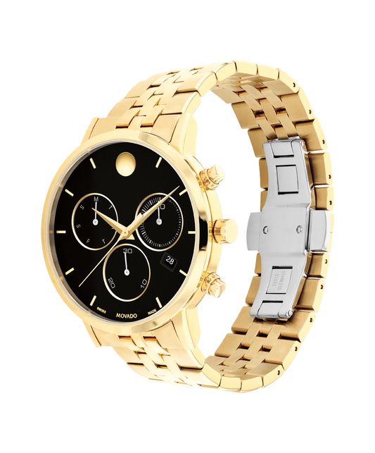 Movado Museum Classic 607810
