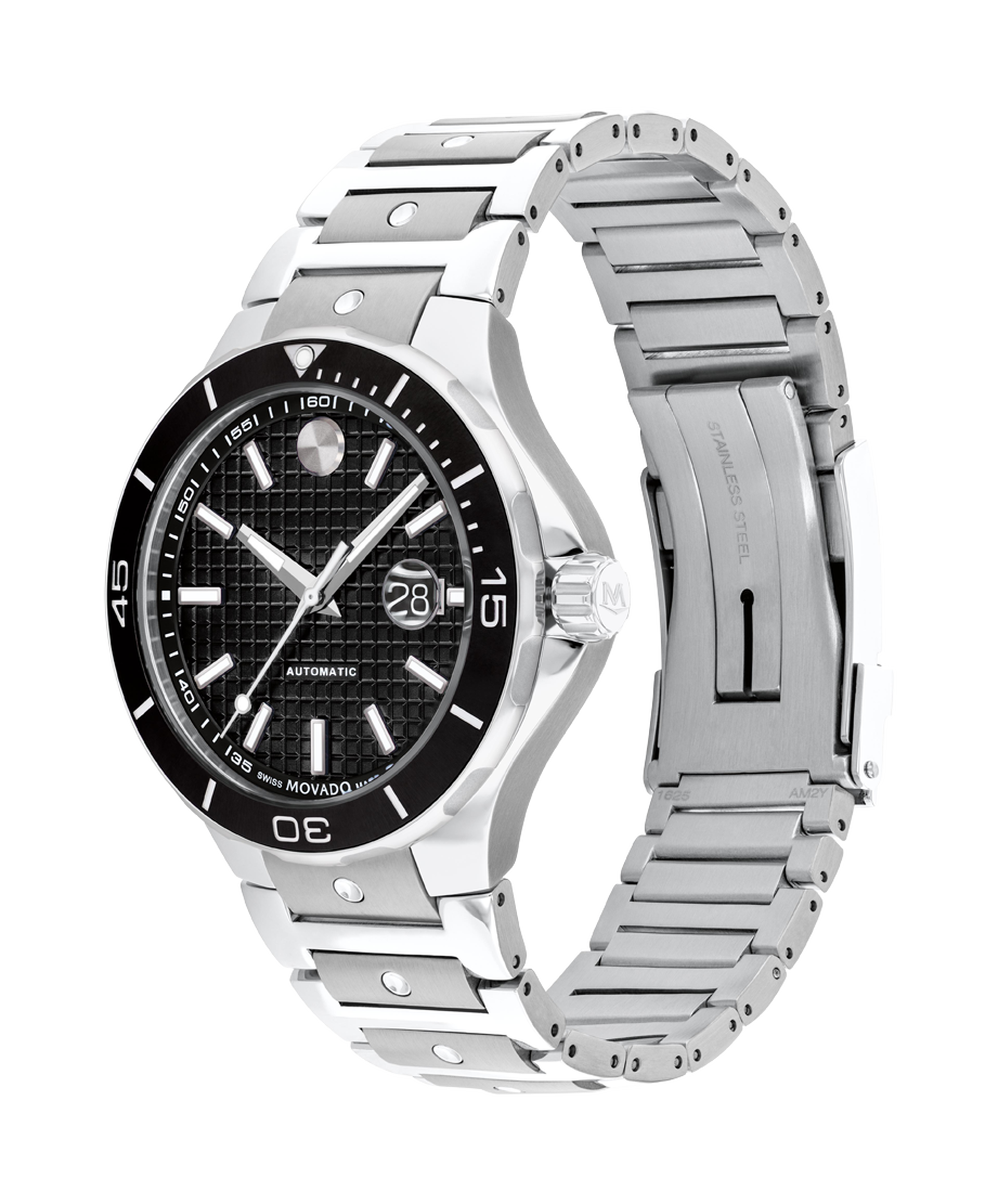 Movado SE Diver Automatic 607819