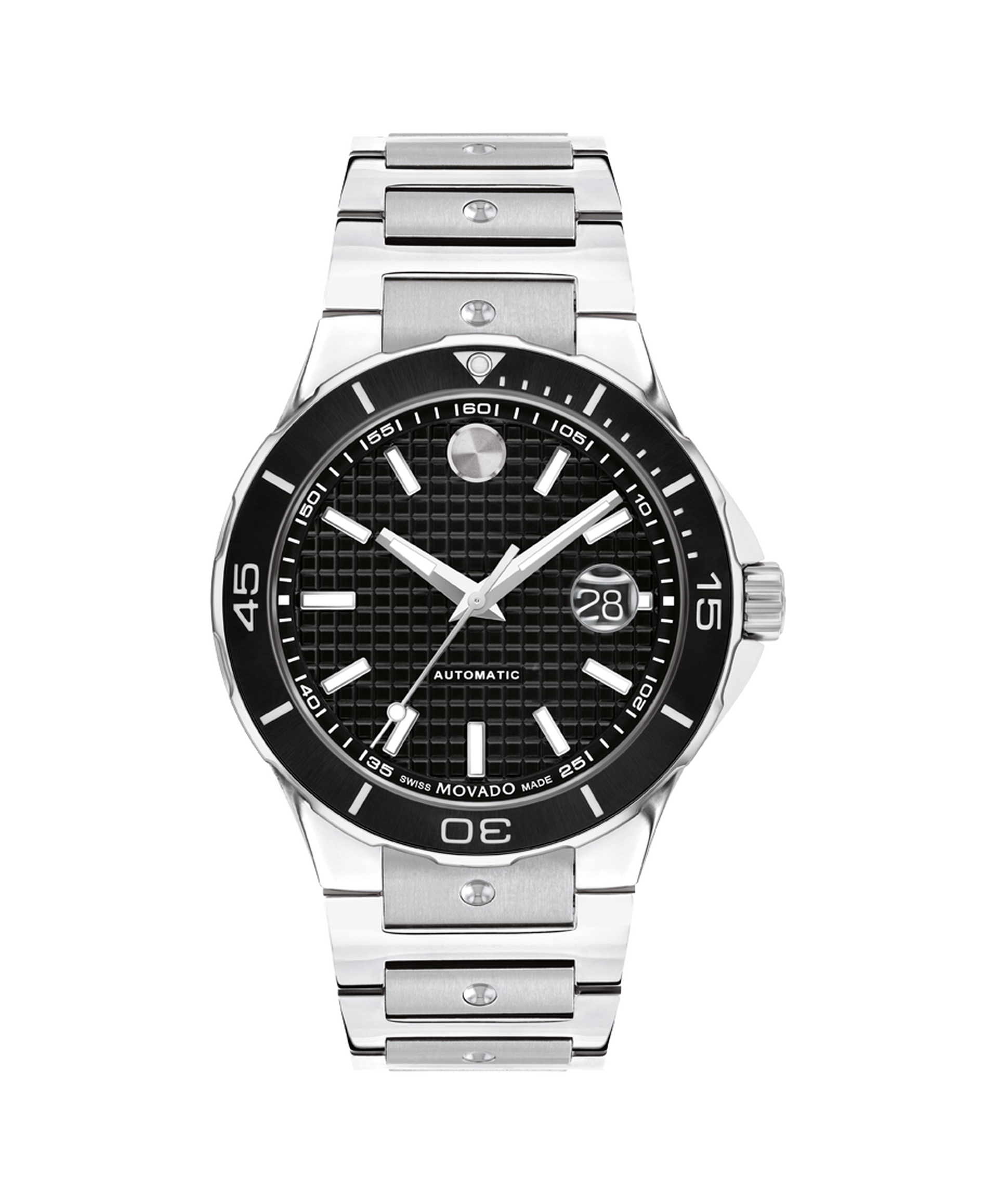 Movado SE Diver Automatic 607819