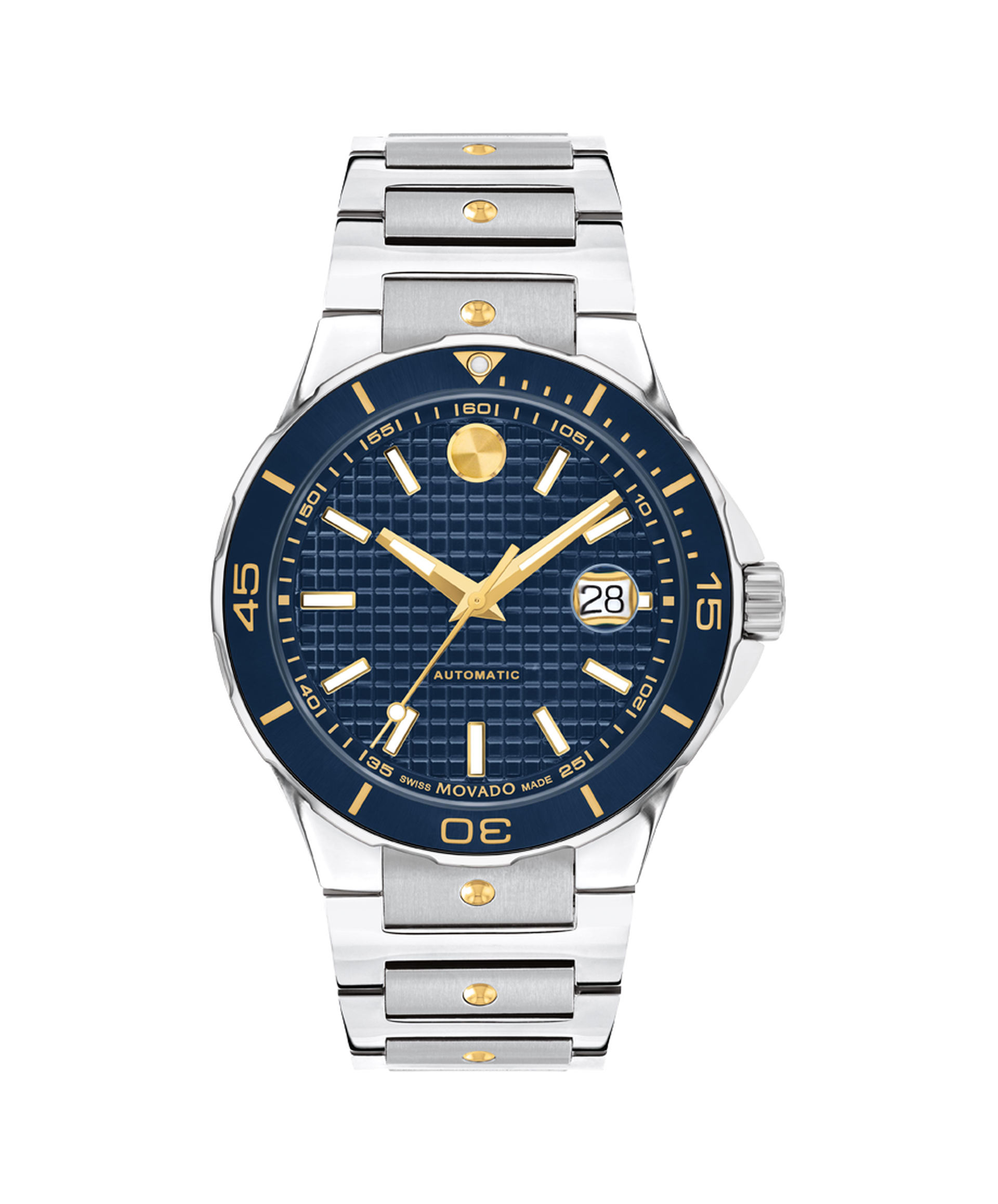 Movado SE Diver Automatic 607820