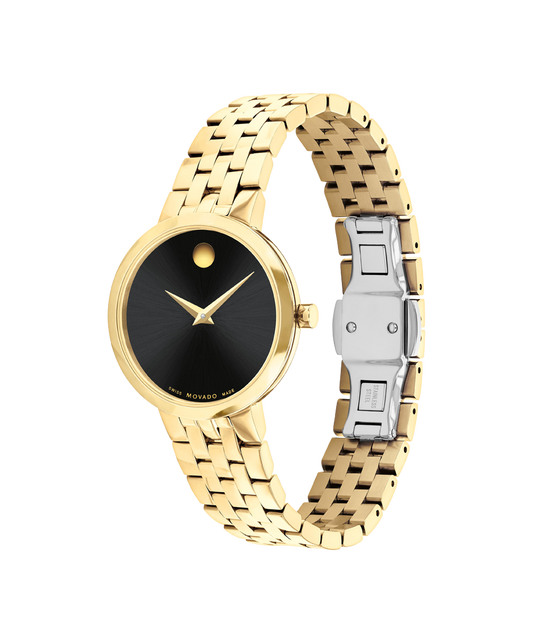 Movado Museum Classic 607847