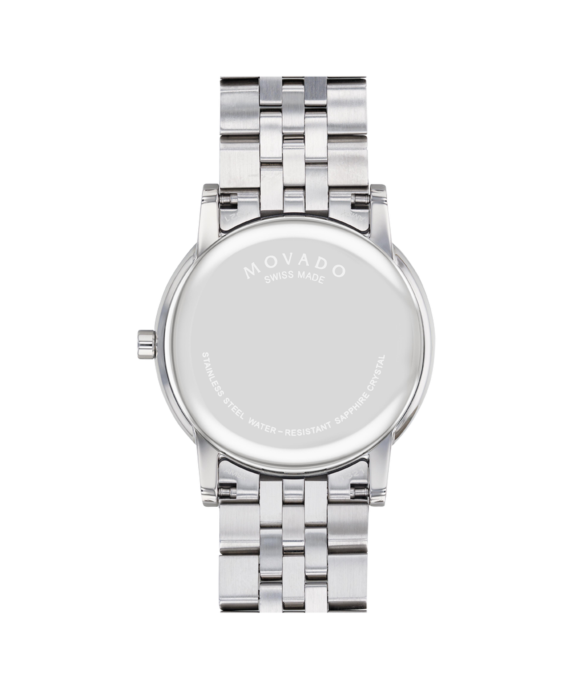 Movado Museum Classic 607848