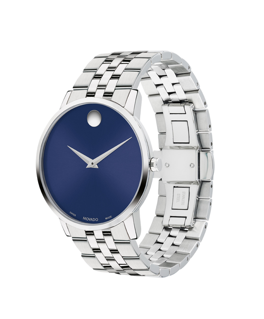 Movado Museum Classic 607848